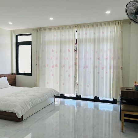 Co Ba Homestay Quy Nhon Εξωτερικό φωτογραφία