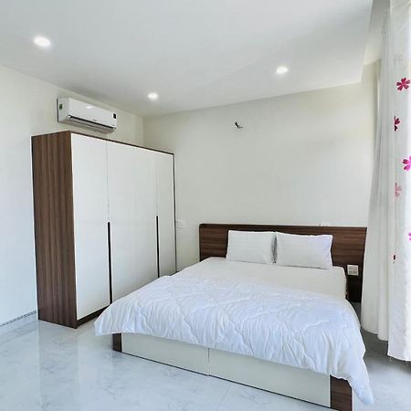 Co Ba Homestay Quy Nhon Εξωτερικό φωτογραφία