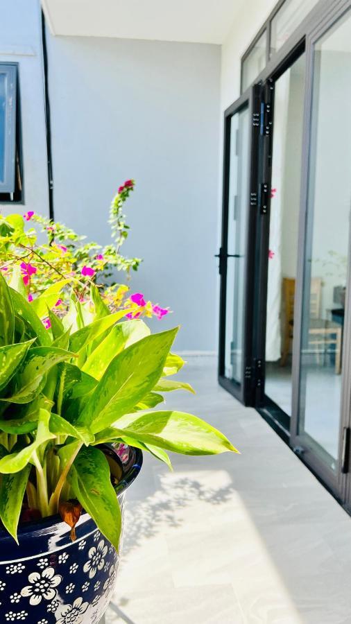 Co Ba Homestay Quy Nhon Εξωτερικό φωτογραφία