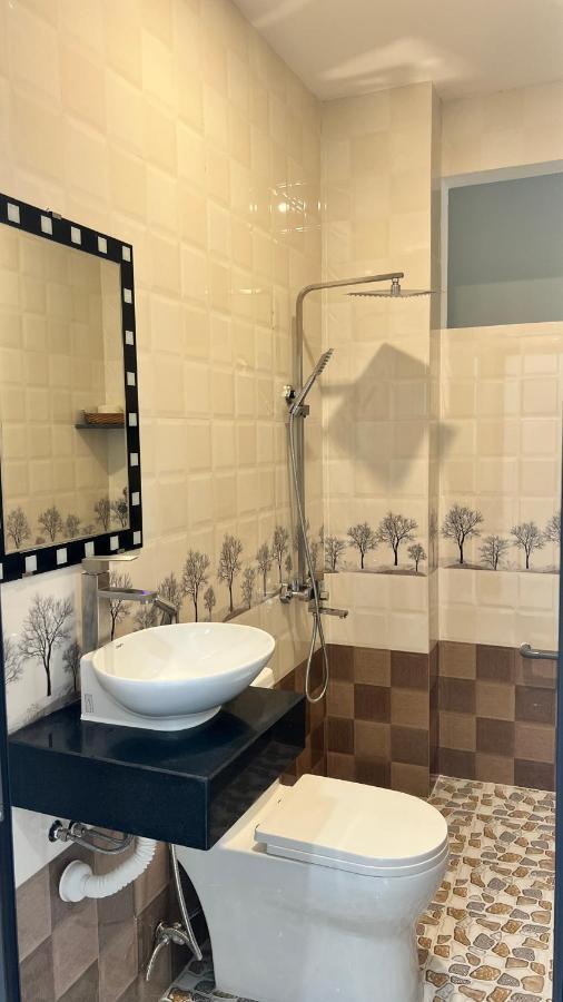 Co Ba Homestay Quy Nhon Εξωτερικό φωτογραφία