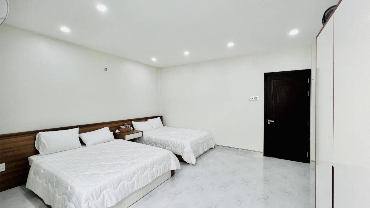 Co Ba Homestay Quy Nhon Εξωτερικό φωτογραφία