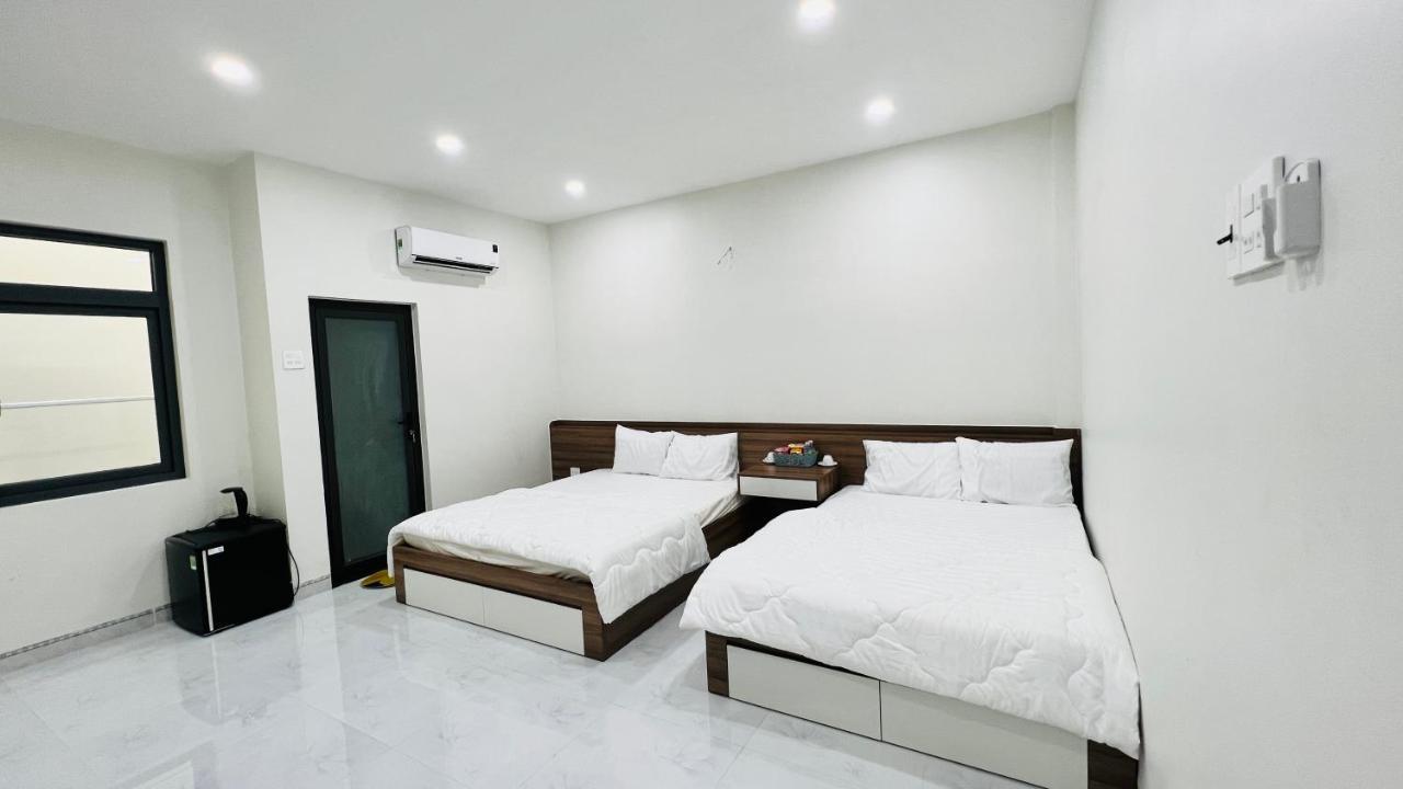 Co Ba Homestay Quy Nhon Εξωτερικό φωτογραφία