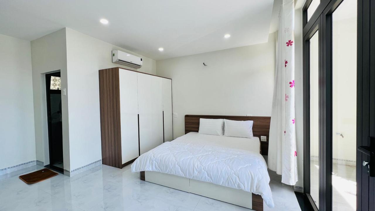 Co Ba Homestay Quy Nhon Εξωτερικό φωτογραφία