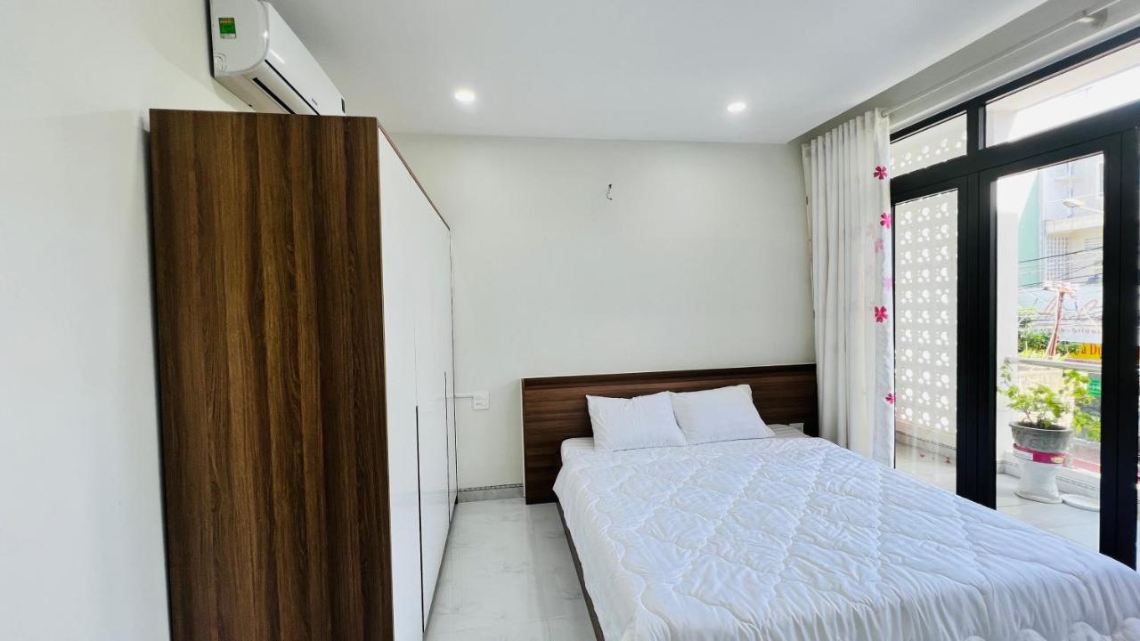 Co Ba Homestay Quy Nhon Εξωτερικό φωτογραφία